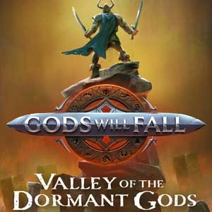 Gods Will Fall The Valley of the Dormant Gods Pc