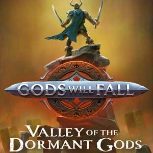 Gods Will Fall Valley of the Dormant Gods