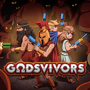 Godsvivors Xbox Series X