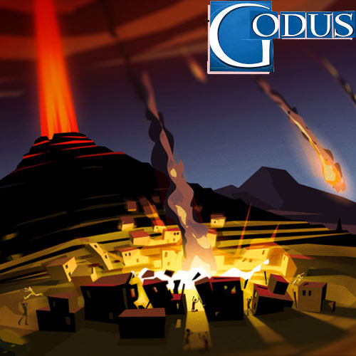 Godus Key kaufen - Preisvergleich
