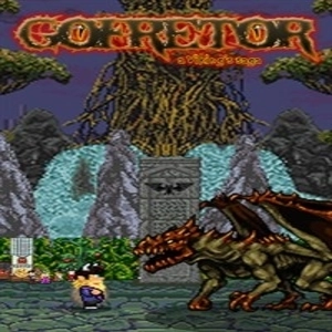 Gofretor A Vikings Saga Xbox Series X