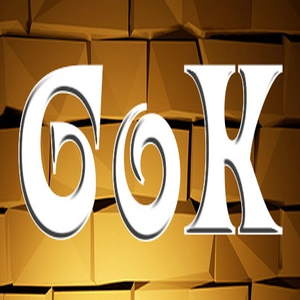 GoK Pc