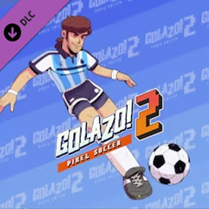Golazo 2 Pixel Soccer Pc