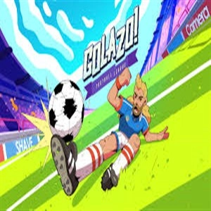 Golazo Soccer League Pc