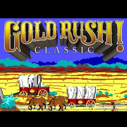 Gold Rush! Classic Pc