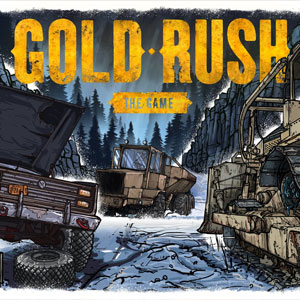 Kaufe Gold Rush The Game Xbox One Preisvergleich
