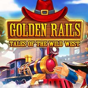 Golden Rails Tales of the Wild West Key kaufen Preisvergleich