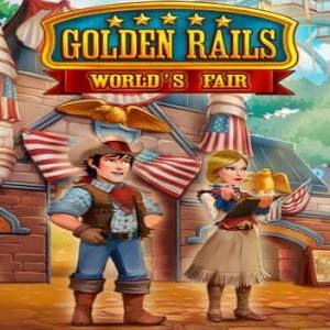 Golden Rails World’s Fair