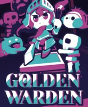 Golden Warden Switch