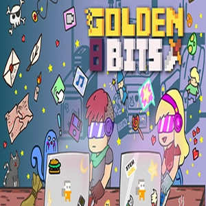 Golden8bits Pc