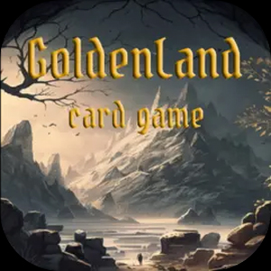 GoldenLand Card game Pc