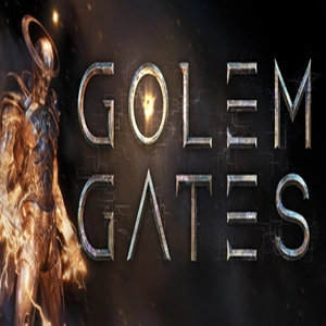 Golem Gates Switch