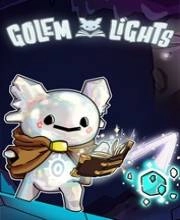 Golem Lights Pc