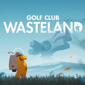 Golf Club Wasteland Key kaufen Preisvergleich