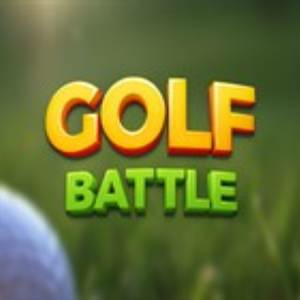 Golf Game Xbox Series X