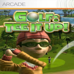 Golf Tee It Up Xbox One