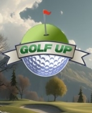 Golf Up Xbox Series X