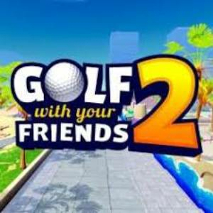 Golf With Your Friends 2 Switch