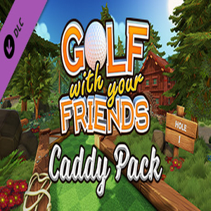 Golf With Your Friends Caddy Pack Key kaufen Preisvergleich