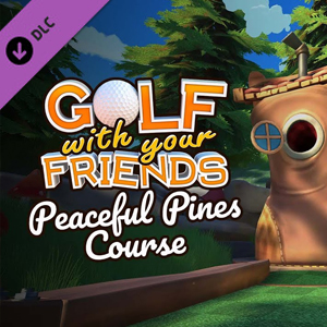 Golf With Your Friends Peaceful Pines Course Pc