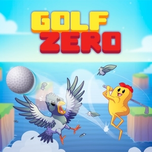 Kaufe Golf Zero Nintendo Switch Preisvergleich