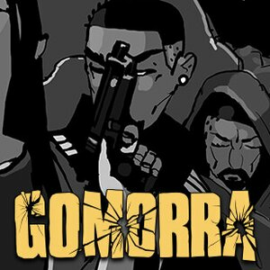 Gomorrah Switch