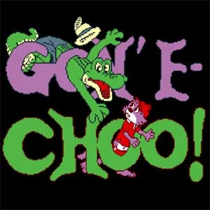 Gon E-Choo Pc