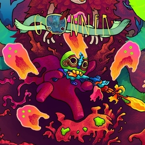 Kaufe GoNNER Nintendo Switch Preisvergleich