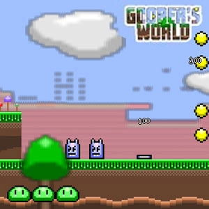 Goober’s World Xbox One