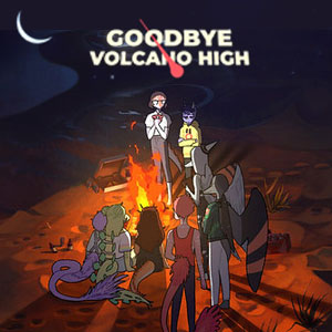 Kaufe Goodbye Volcano High PS5 Preisvergleich