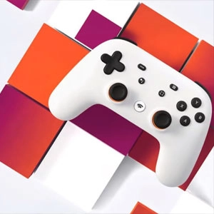 Google Stadia Pro Pc