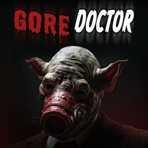 Gore Doctor Xbox Series X