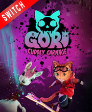 Kaufe Gori Cuddly Carnage Nintendo Switch Preisvergleich