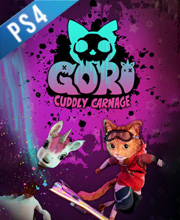 Kaufe Gori Cuddly Carnage PS4 Preisvergleich