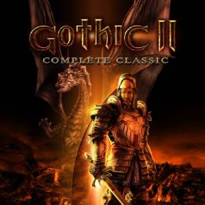 Kaufe Gothic 2 Complete Classic Nintendo Switch Preisvergleich