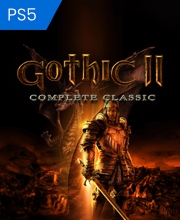 Kaufe Gothic 2 Complete Classic PS5 Preisvergleich