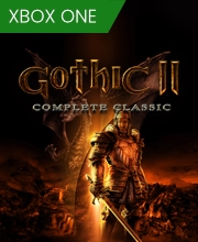 Kaufe Gothic 2 Complete Classic Xbox One Preisvergleich