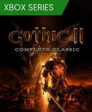 Kaufe Gothic 2 Complete Classic Xbox Series Preisvergleich