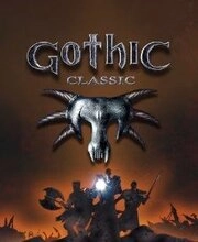 Gothic Classic Xbox Series X