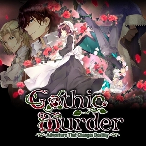 Gothic Murder Adventure That Changes Destiny Playstation 4