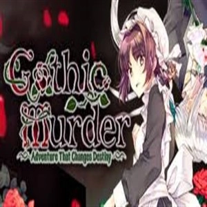 Gothic Murder Adventure That Changes Destiny