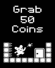 Grab 50 Coins Pc