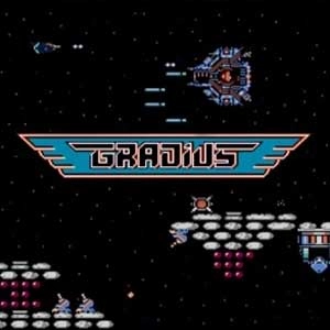 Gradius 3Ds