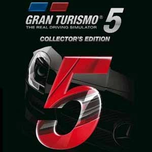 Gran Turismo 5 Playstation 3