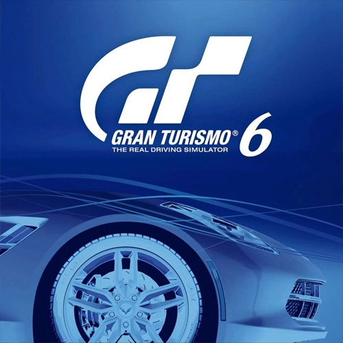 Gran Turismo 6 Playstation 3