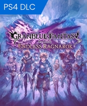 Kaufe Granblue Fantasy Relink Endless Ragnarok PS4 Key Preisvergleich