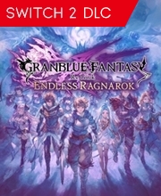 Kaufe Granblue Fantasy Relink Endless Ragnarok Key Nintendo Switch 2 Preisvergleich