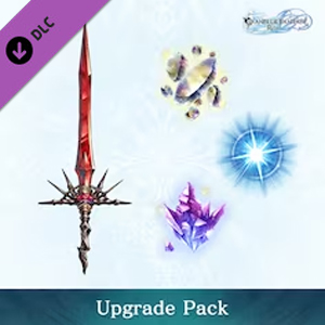 Granblue Fantasy Relink Upgrade pack Playstation 5