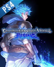 Kaufe Granblue Fantasy Versus Rising PS4 Preisvergleich