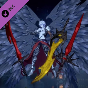 Granblue Fantasy Versus Rising Lucilius Playstation 4